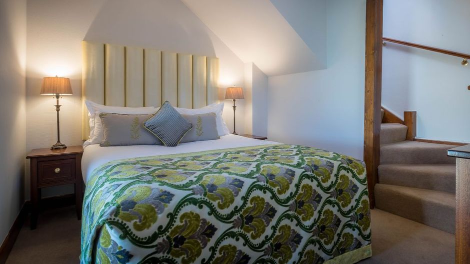 Clayton Hotel Ballsbridge Suite