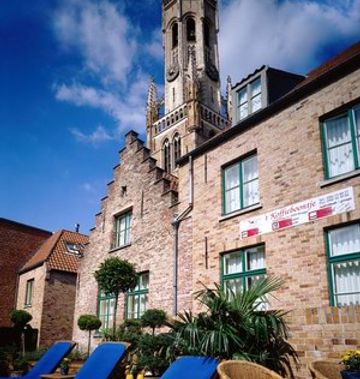 Hotel Koffieboontje