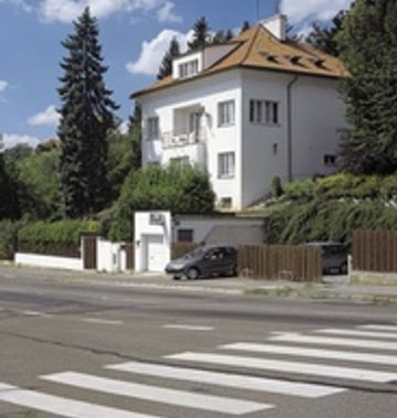 Pension Filip