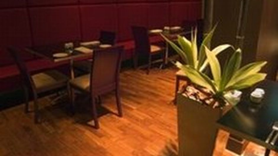 Mantra Hindmarsh Square Restaurant
