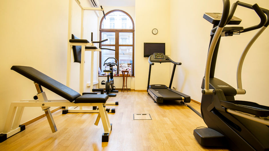 Boutique Hotel Seven Days Health