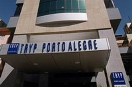 Slaviero Hotel Porto Alegre
