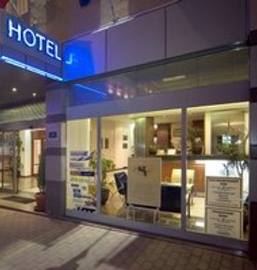Central Hotel Sofia