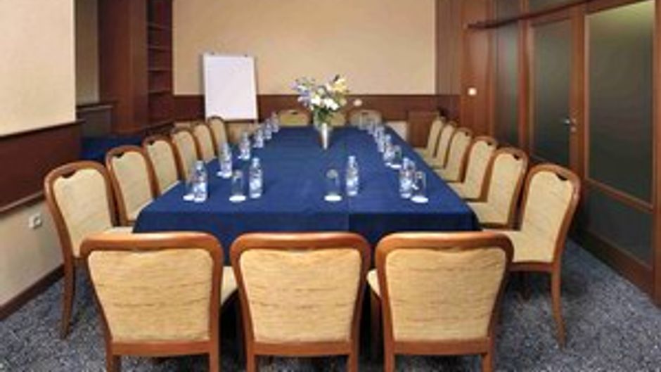 Central Hotel Sofia Meeting