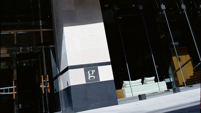 Le Germain Hotel Toronto Mercer