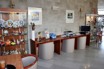 Hotel Husa Alaquas