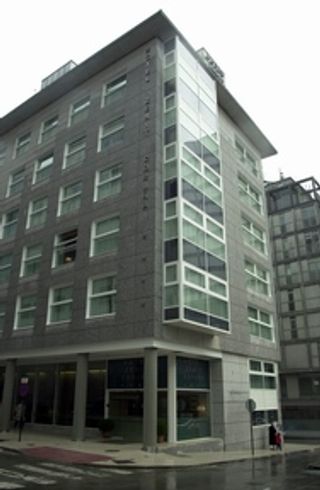 Hotel Zenit Coruna