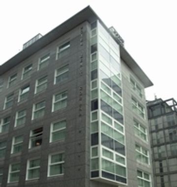 Hotel Zenit Coruna