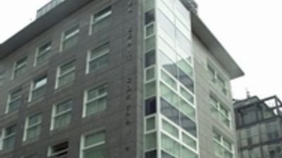 Hotel Zenit Coruna