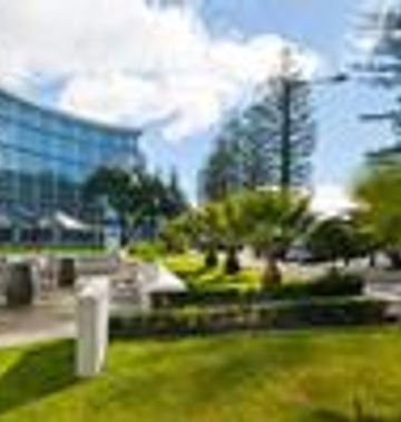 Scenic Hotel Te Pania