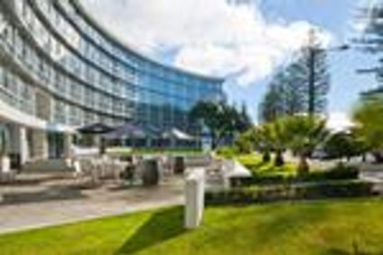 Scenic Hotel Te Pania