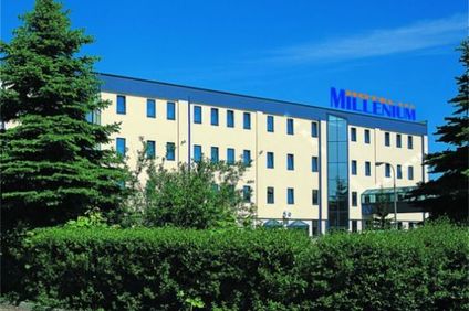 Bochnia Hotel and Spa