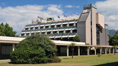 Dune Hotel e Residence RTA Boschetto