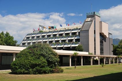 Dune Hotel e Residence RTA Boschetto