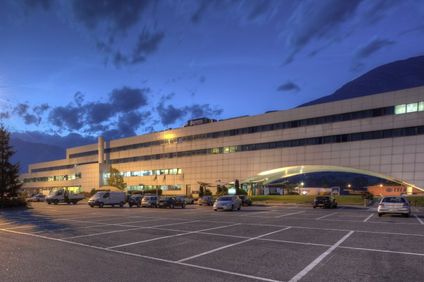 Park Hotel Roma Cassia