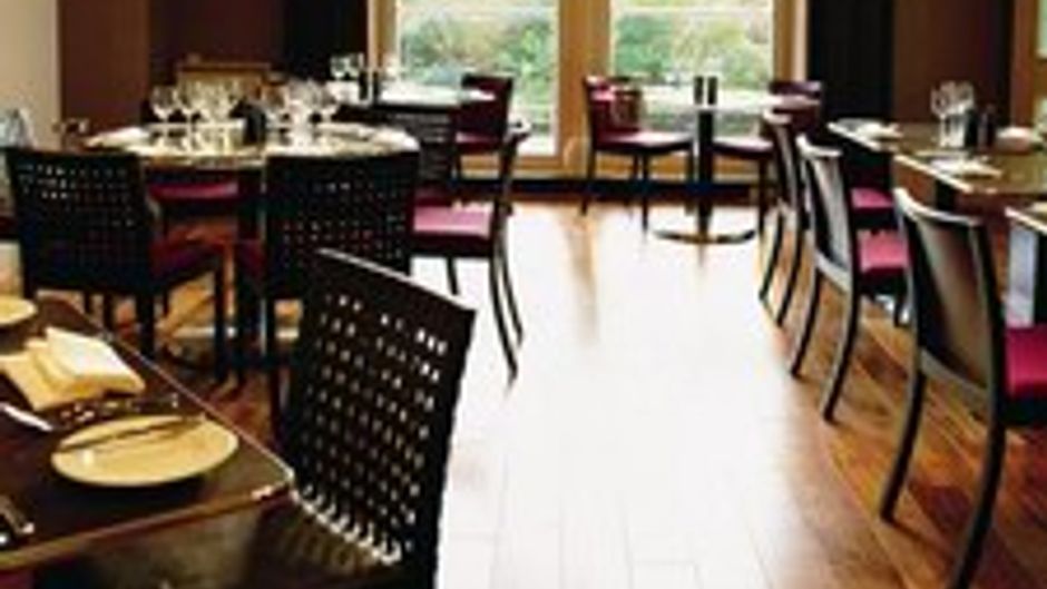 Hotel Felix Restaurant