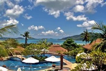 The Mangosteen Ayurveda Wellness Resort