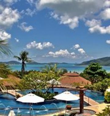 The Mangosteen Ayurveda Wellness Resort