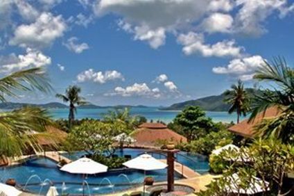 The Mangosteen Ayurveda Wellness Resort