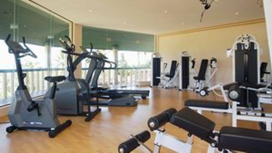 The Mangosteen Ayurveda Wellness Resort Health