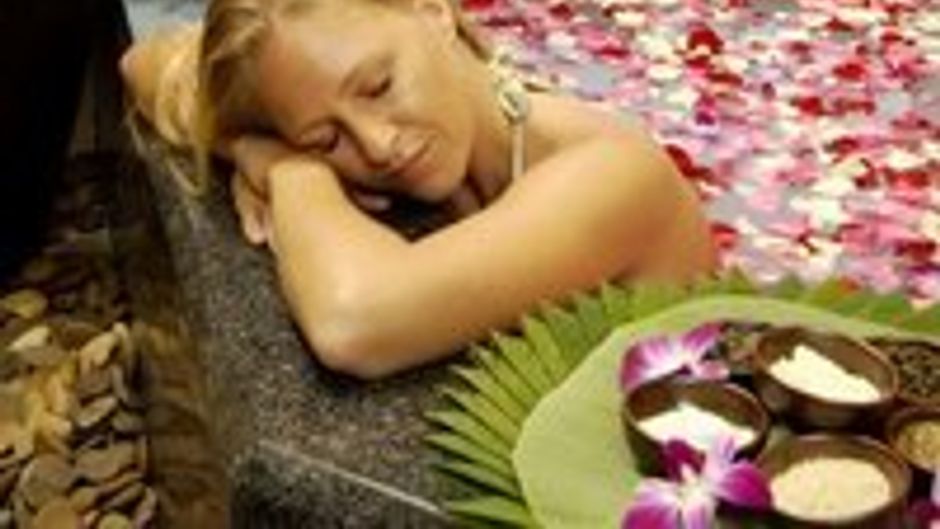 The Mangosteen Ayurveda Wellness Resort Spa