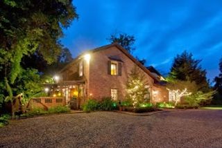 The Stockade Bed and Breakfast