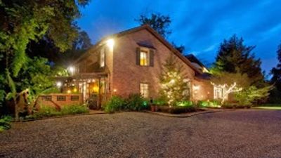 The Stockade Bed and Breakfast