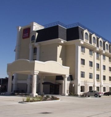 Best Western Kenner