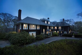Nobnocket Boutique Inn