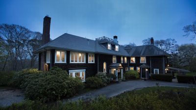 Nobnocket Boutique Inn