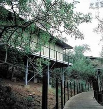 The Outpost Lodge