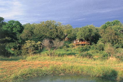 Umlani Bush Camp