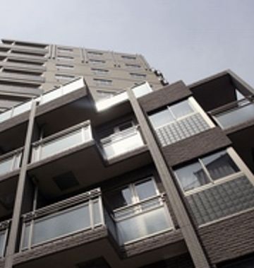 Oakwood Residence Roppongi T-cube