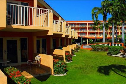 Aruba Beach Club