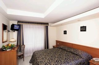 Piccolo Hotel Verona
