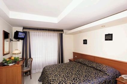 Piccolo Hotel Verona