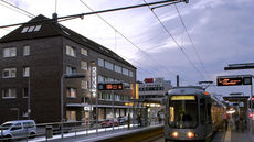 Vahrenwalder Hotel Hannover