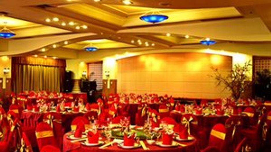 Oriental Garden Hotel Banquet