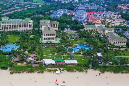 Horizon Resort & Spa