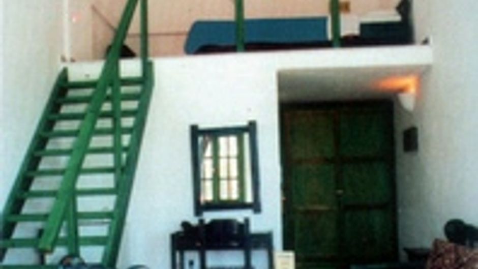 Drossos Hotel Suite