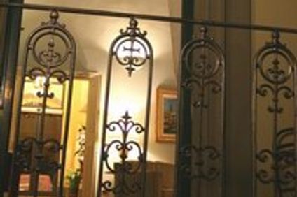 Hotel Lorenzo il Magnifico, Florence