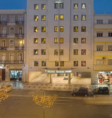 Hotel Travel Park