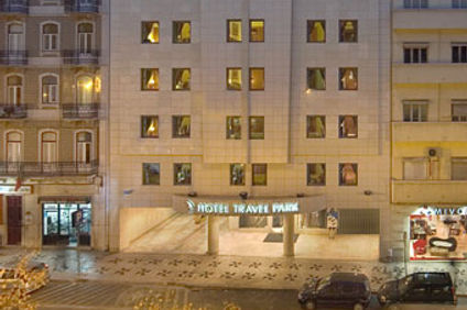 Hotel Travel Park