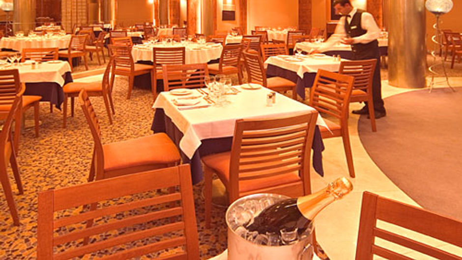 Hotel Travel Park Restaurant