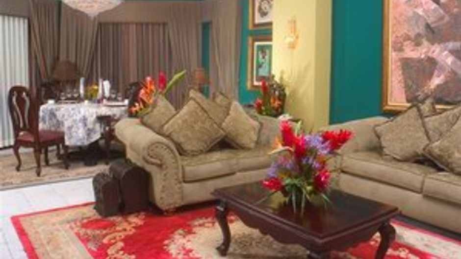 Oceans Two Resort Manuel Antonio Suite