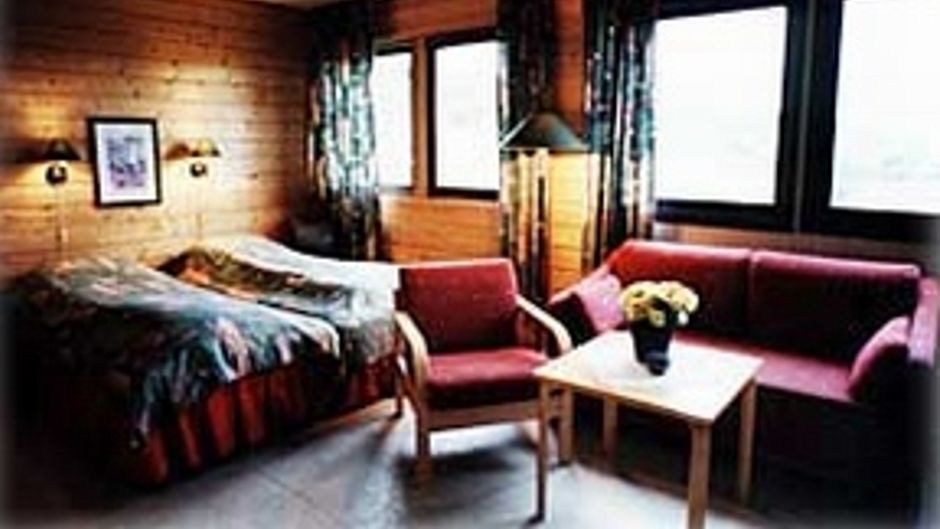 Sandmoen Room