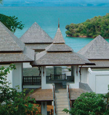 Nakamanda Resort & Spa