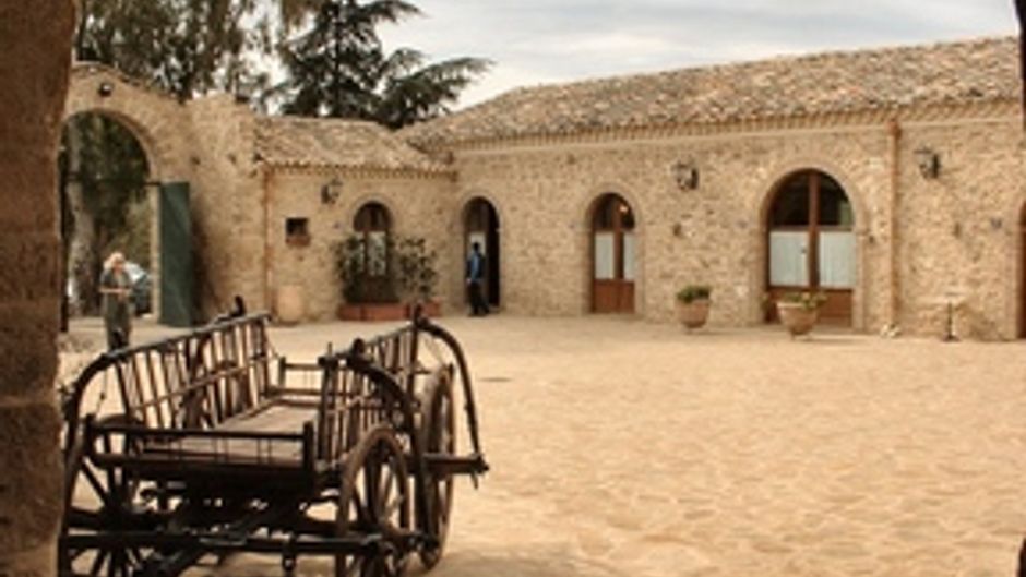 Il Gigliotto Exterior