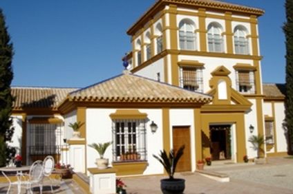 Cortijo Soto Real
