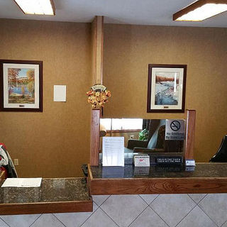 Travelodge by Wyndham Ishpeming/Marquett